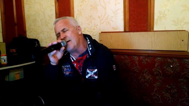 Поёт Василий Капранов смотреть онлайн