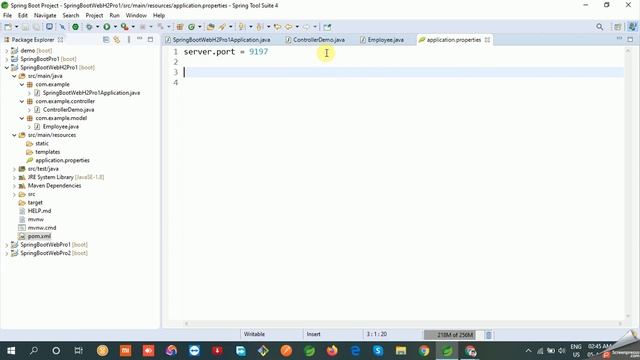 How to create table in H2 database? [Hindi] #7