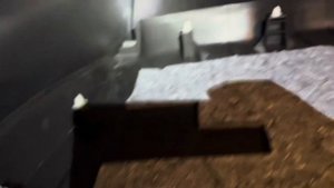 Как установить заднюю камеру кругового обзора и разобрать карту багажника Mitsubishi Padjero Sport