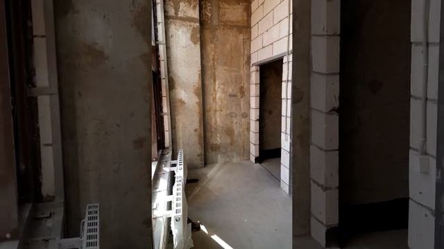 ЖК Сколковский. ул.Сколковская 1А.