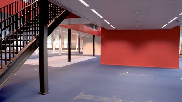 Avans Bouwt - Xplora naar OpenX - #1 смотреть онлайн