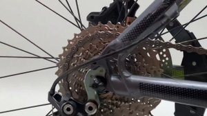 Краткий обзор горного велосипеда cube attention 26