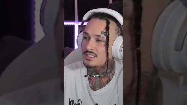 ПРИЧИНА РАЗВОДА MORGENSHTERN'a И ДИЛАРЫ смотреть онлайн