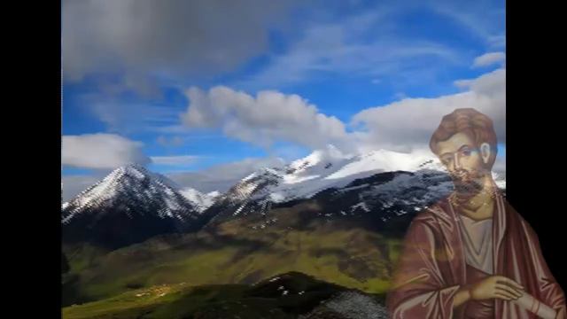 Путь Варфоломея