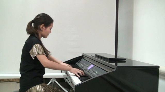 Зотова Таисия 1 этап старшая группа смотреть онлайн