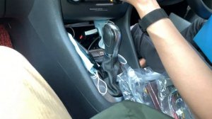 INSTALLED HUGE 12.8-INCH TESLA TOUCHSCREEN ON MY VW GOLF MK6!