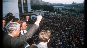 Выпуск 059 - "Распад СССР"