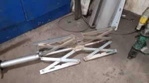 TOUR Of My Pipe Welding Bay.mp4