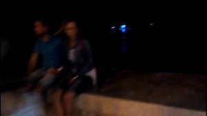 АЛУШТА НОЧНАЯ ЖИЗНЬ.КРЫМ 2017.РЕКОМЕНДУЮ ПОСМОТРЕТЬ КАК ГУЛЯЕТ АЛУШТА НОЧЬЮ