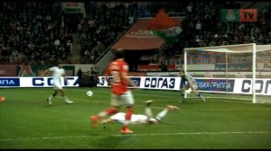 Видеопрезентация. Ведран Чорлука