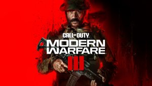 Call of Duty: Modern Warfare 3-АНОНС