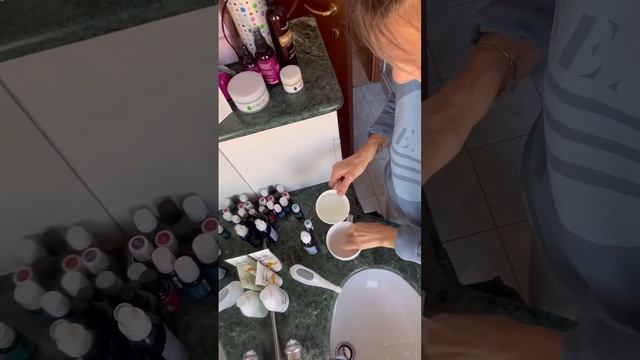 Эфирное масло Розмарин