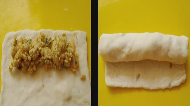 Закусочные рулеты