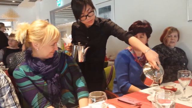 Vaasan Ammattiopisto смотреть онлайн