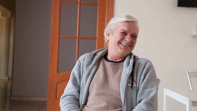 Отзыв Алексея Быковского смотреть онлайн