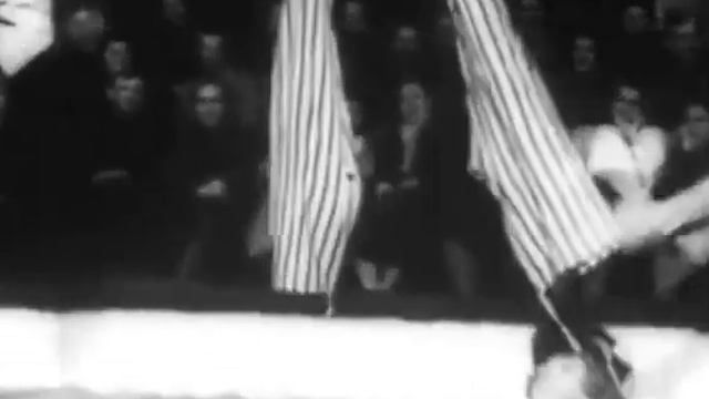 Клоун Олег Попов Стирка смотреть онлайн