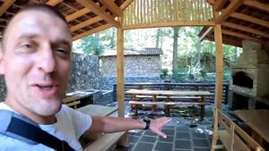 АРМЕНИЯ на машине Дикарем. Путешествие по Армении , Ереван, Гюмри. Все достопримечательности.