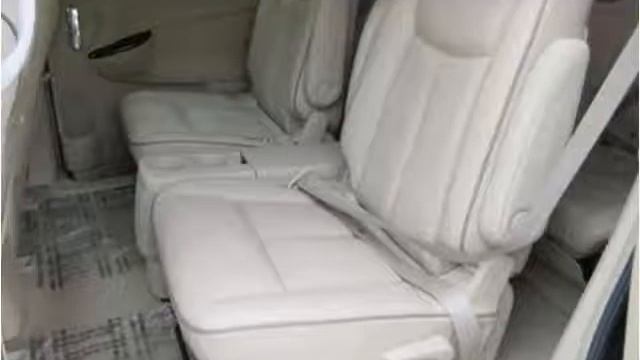 2012 Nissan Quest Used Cars Manassas VA смотреть онлайн