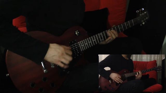 Epiphone Lespaul Studio смотреть онлайн