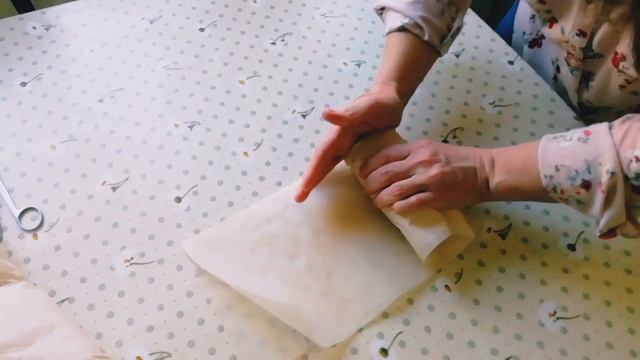 Как сделать формы для пасхальных куличей своими руками смотреть онлайн