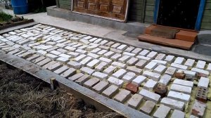 Как сделать ТЁПЛЫЙ ПОЛ в пристройке