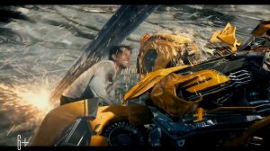 Трансформеры 5׃ Последний Рыцарь - трейлер #2 (2017)HD