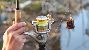 Почему рыбаки считают Фидер уловистей чем Донку?