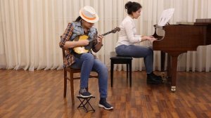 Белин А. "В стиле кантри"