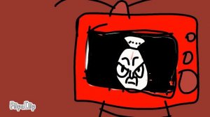 ВИD VS красный квадрат