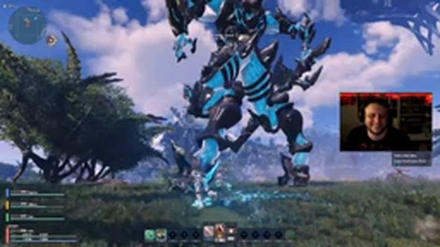 [ArtGamesLP] Carrion - 1/2D АНАЛИТИКА Xbox Showcase смотреть онлайн