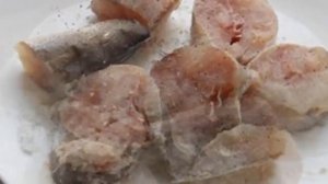 Тушеный Хек с морковью и луком. Такое блюдо просто тает во рту.