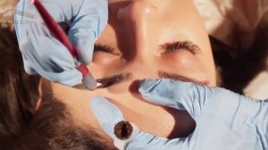 Татуаж бровей Севастополь цены отзывы