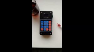 Как измерить  содержание сахара и алкоголя в вине