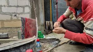 подготовка покраска Шкода Октавия А5