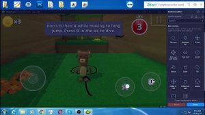 [3D Platformer] Super Bear Adventure for PC Windows - Soft4WD