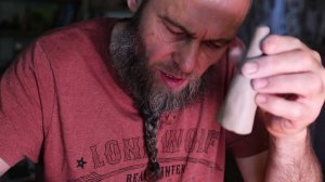 Старооскольская игрушка. Мастер-класс по лепке из глины.