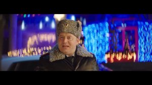 Полицейский с Рублевки (бэкстейдж)