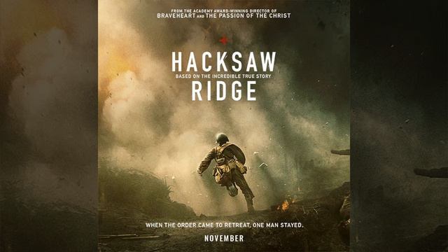 Hacksaw Ridge смотреть онлайн