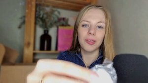 АСМР МАГАЗИН ПОДАРКОВ ? Тихий голос | Ролевая игра