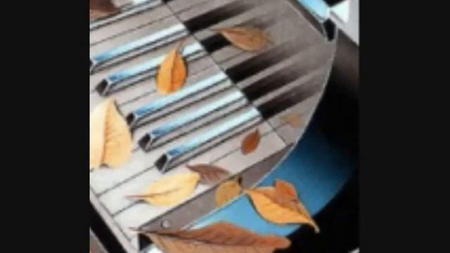 Song From A Secret Garden Violin & Piano смотреть онлайн