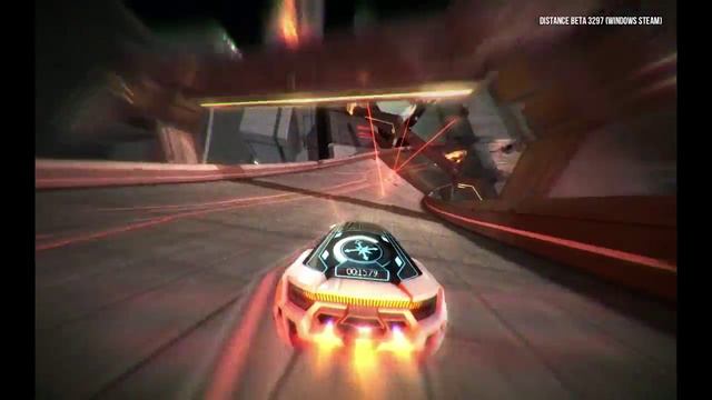 DISTANCE #2 (продолжаем разговор.) смотреть онлайн