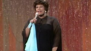 Ella Fitzgerald "Can't Buy Me Love" (The Beatles Cover) on The Ed Sullivan Show
