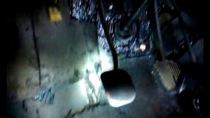 Переварка днища ВАЗ 2106 Часть 1. Разборка и осмотр масштаба работ