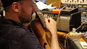 Где мое лето-2018 Первый день записи нового, лучшего альбома