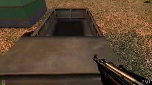 RtCW: Operation Trondheim - Iron Cross (Extreme quality) | part 2 смотреть онлайн