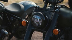 2022 Indian Chief Owners Experience - Indian Motorcycle