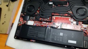 how to upgrade RAM of the Asus ROG Zephyrus M16 GU603HM  || Asus ROG Zephyrus M16 GU603HM-211.ZM16