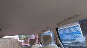 TOYOTA ESTIMA 2.4 G EDITION 2 Pwr Door 2004 2007 YEAR