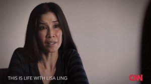 Meet CNN Host & Correspondent, Lisa Ling