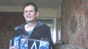 искры камина гармонь